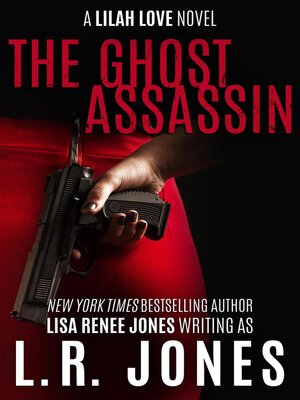 cover image of The Ghost Assassin